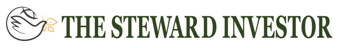 The Steward Investor Logo & Name